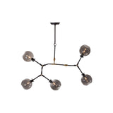 Nuevo Atom 5 Pendant Lamp