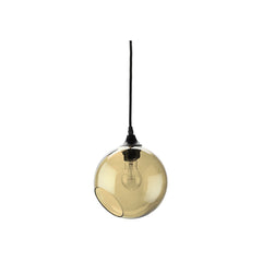 Nuevo Sphere Pendant Ceiling Lamp