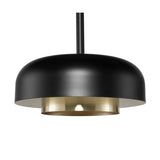 Nuevo Shaya Pendant Lamp