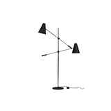 Nuevo Tivat 2 Floor Lamp