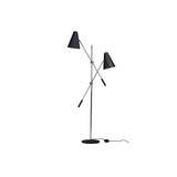 Nuevo Tivat 2 Floor Lamp