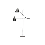 Nuevo Tivat 2 Floor Lamp