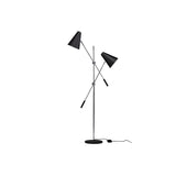 Nuevo Tivat 2 Floor Lamp