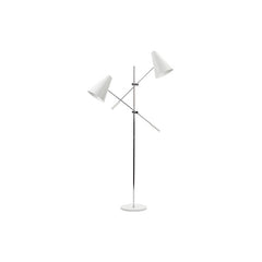 Nuevo Tivat 2 Floor Lamp