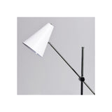 Nuevo Tivat 2 Floor Lamp