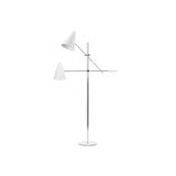 Nuevo Tivat 2 Floor Lamp