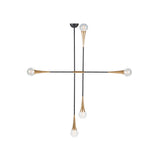 Nuevo Tristan 5 Pendant Lamp