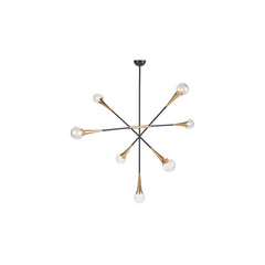 Nuevo Tristan 7 Pendant Lamp