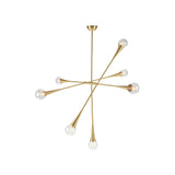 Nuevo Tristan 7 Pendant Lamp