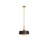 Nuevo Harper Pendant Lamp