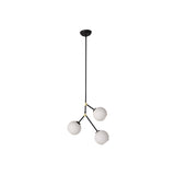 Nuevo Atom 3 Pendant Lamp