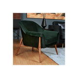 Nuevo Charlize Lounge Chair