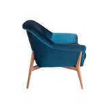 Nuevo Charlize Lounge Chair