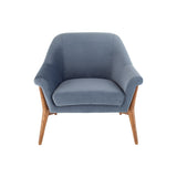 Nuevo Charlize Lounge Chair