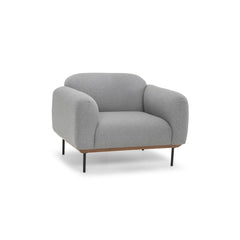 Nuevo Benson Lounge  Chair