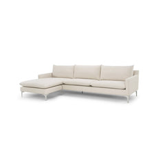 Nuevo Anders Sectional Sofa