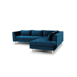 Nuevo Janis Sectional Sofa