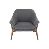 Nuevo Charlize Lounge Chair