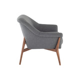 Nuevo Charlize Lounge Chair