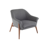 Nuevo Charlize Lounge Chair