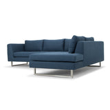 Nuevo Janis Sectional Sofa