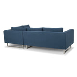 Nuevo Janis Sectional Sofa