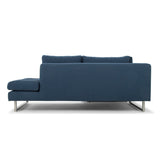 Nuevo Janis Sectional Sofa