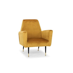 Nuevo Victor Occasional Chair