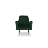 Nuevo Victor Occasional Chair