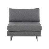 Nuevo Janis Modular Chair - Large