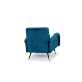 Nuevo Hugo  Occasional Chair