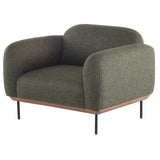 Nuevo Benson Lounge  Chair