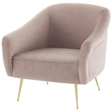 Nuevo Lucie Occasional Chair