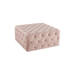 Nuevo Tufty Square Ottoman