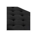 Nuevo Tufty Rectangular Ottoman