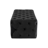 Nuevo Tufty Rectangular Ottoman