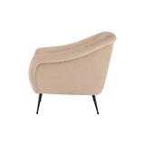 Nuevo Lucie Occasional Chair