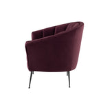 Nuevo Aria Lounge Chair