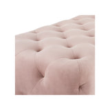 Nuevo Tufty Rectangular Ottoman