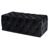 Nuevo Tufty Rectangular Ottoman