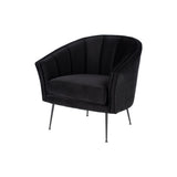 Nuevo Aria Lounge Chair