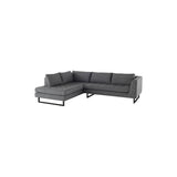 Nuevo Janis Sectional Sofa