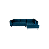 Nuevo Janis Sectional Sofa