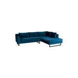 Nuevo Janis Sectional Sofa