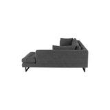 Nuevo Janis Sectional Sofa