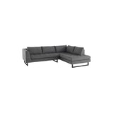 Nuevo Janis Sectional Sofa