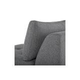 Nuevo Janis Modular Chair - Large