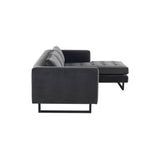 Nuevo Janis Sectional Sofa