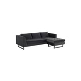 Nuevo Janis Sectional Sofa