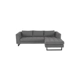 Nuevo Janis Sectional Sofa